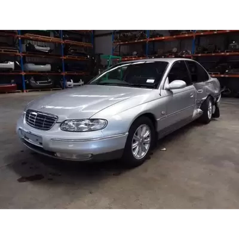 HOLDEN STATESMAN/CAPRICE MISC WH 06/99-04/03 99 00 01 02 03