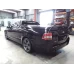 HOLDEN COMMODORE Silencer VE, UTE, V6 (195/210kW), RH SIDE, SINGLE CHROME OUTLET