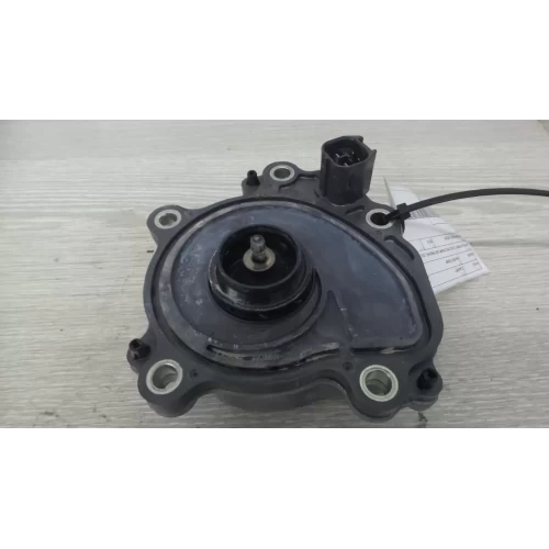 TOYOTA CAMRY WATER PUMP AVV50, HYBRID, ELECTRIC PUMP ON ENGINE, 03/12- 12 13 14