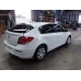 HOLDEN CRUZE MUD FLAPS LH REAR, JH, 03/11-01/17 11 12 13 14 15 16 17