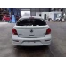 HOLDEN CRUZE MUD FLAPS LH REAR, JH, 03/11-01/17 11 12 13 14 15 16 17