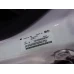 HOLDEN CRUZE MUD FLAPS LH REAR, JH, 03/11-01/17 11 12 13 14 15 16 17