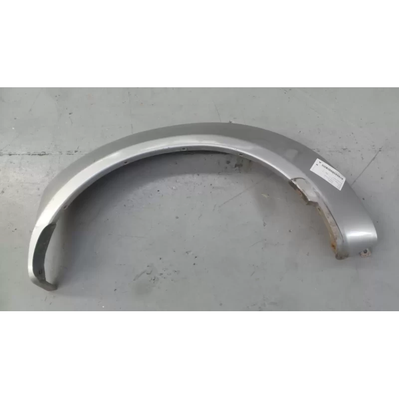 NISSAN NAVARA WHEEL ARCH FLARE D22, LH REAR, 12/01-08/15 2006