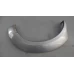 NISSAN NAVARA WHEEL ARCH FLARE D22, LH REAR, 12/01-08/15 2006