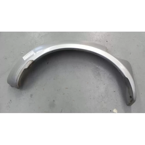 NISSAN NAVARA WHEEL ARCH FLARE D22, RH REAR, 12/01-08/15 2006