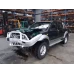 NISSAN NAVARA WHEEL ARCH FLARE D22, RH REAR, 12/01-08/15 2006