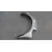 NISSAN NAVARA WHEEL ARCH FLARE D22, RH REAR, 12/01-08/15 2006