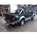 NISSAN NAVARA WHEEL ARCH FLARE D22, RH REAR, 12/01-08/15 2006
