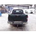 NISSAN NAVARA WHEEL ARCH FLARE D22, RH REAR, 12/01-08/15 2006