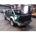NISSAN NAVARA WHEEL ARCH FLARE D22, RH REAR, 12/01-08/15 2006