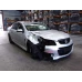 HOLDEN COMMODORE MISC VF, 05/13-12/17 13 14 15 16 17