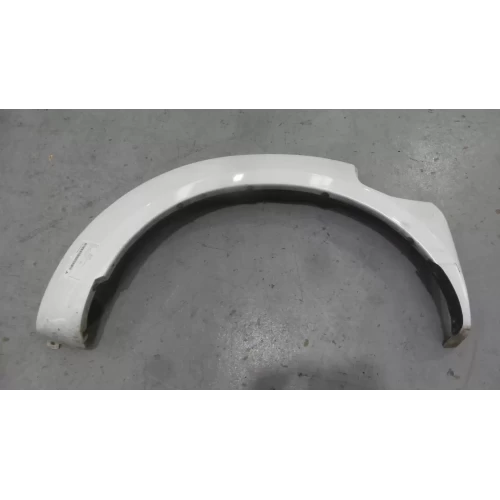 NISSAN NAVARA WHEEL ARCH FLARE D22, RH REAR, 12/01-08/15 2013