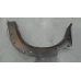 NISSAN NAVARA WHEEL ARCH FLARE D22, RH REAR, 12/01-08/15 2013