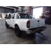 NISSAN NAVARA MISC D22 12/01-08/15 01 02 03 04 05 06 07 08 09 10 11 12 13 14 15