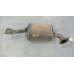 HOLDEN COMMODORE Silencer VE, UTE, V6 (195/210kW), RH SIDE, SINGLE CHROME OUTLET