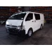 TOYOTA HIACE HORN TRH/KDH 03/05-04/19 2013