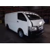 TOYOTA HIACE HORN TRH/KDH 03/05-04/19 2013