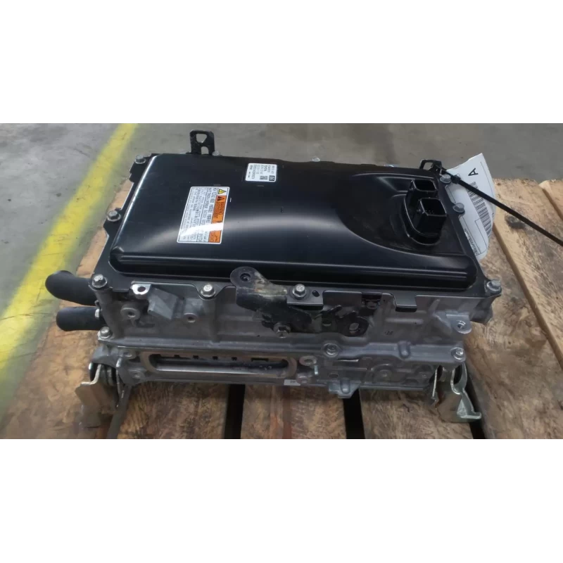 TOYOTA RAV4 INVERTER INVERTER, XA50, 11/18- 18 19 20 21 22 23