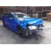 HOLDEN COMMODORE Silencer VE, UTE, V6 (195/210kW), LH SIDE, SINGLE CHROME OUTLET