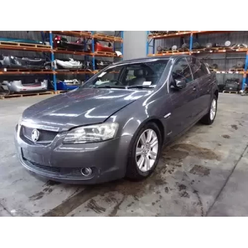 HOLDEN COMMODORE MISC VE, 08/06-05/13 06 07 08 09 10 11 12 13