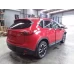 MAZDA CX5 CAMERA/RADAR FRONT RADAR SENSOR (BEHIND GRILLE MOUNTED), KE, 02/12-12/