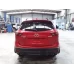 MAZDA CX5 CAMERA/RADAR FRONT RADAR SENSOR (BEHIND GRILLE MOUNTED), KE, 02/12-12/