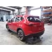 MAZDA CX5 CAMERA/RADAR FRONT RADAR SENSOR (BEHIND GRILLE MOUNTED), KE, 02/12-12/