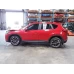 MAZDA CX5 CAMERA/RADAR FRONT RADAR SENSOR (BEHIND GRILLE MOUNTED), KE, 02/12-12/