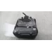 MAZDA CX5 CAMERA/RADAR FRONT RADAR SENSOR (BEHIND GRILLE MOUNTED), KE, 02/12-12/