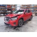 MAZDA CX5 CAMERA/RADAR FRONT RADAR SENSOR (BEHIND GRILLE MOUNTED), KE, 02/12-12/