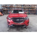 MAZDA CX5 CAMERA/RADAR FRONT RADAR SENSOR (BEHIND GRILLE MOUNTED), KE, 02/12-12/
