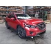 MAZDA CX5 CAMERA/RADAR FRONT RADAR SENSOR (BEHIND GRILLE MOUNTED), KE, 02/12-12/