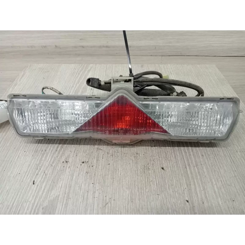 TOYOTA 86 REVERSING LIGHT REVERSE LIGHT, W/ FOGLIGHT TYPE, ZN6, 04/12-09/21 12 1