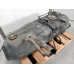 MAZDA BT50 FUEL TANK UN, DIESEL, 2WD, 11/06-09/11 2011