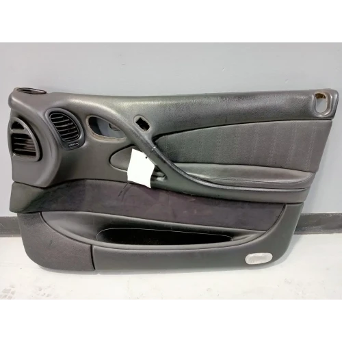 HOLDEN COMMODORE DOOR TRIM RH FRONT, VY1-VZ, LEATHER, 10/02-09/07 2005