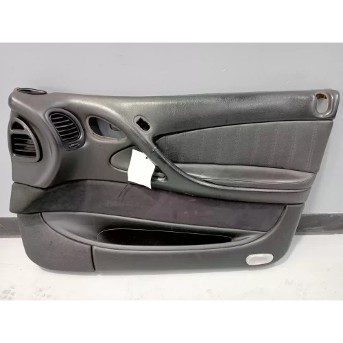 HOLDEN COMMODORE DOOR TRIM RH FRONT, VY1-VZ, LEATHER, 10/02-09/07 2005