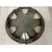 TOYOTA HIACE WHEEL COVER/HUB CAP TRH/KDH 03/05-04/19 2011