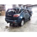 HOLDEN COLORADO TAILGATE HANDLE OUTER, TAILGATE HANDLE, COLOUR CODED, NON CAMERA