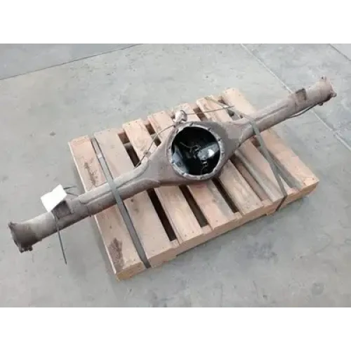 TOYOTA HILUX REAR DIFF HOUSING 4WD, ABS TYPE, 10/08-08/15 2009 TOYOTA HILUX REAR DIFF HOUSING 4WD, ABS TYPE, 10/08-08/15 2009