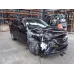 MAZDA CX5 LEFT REAR DOOR WINDOW KE, STANDARD TYPE, 02/12-12/16 2012
