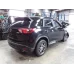 MAZDA CX5 LEFT REAR DOOR WINDOW KE, STANDARD TYPE, 02/12-12/16 2012