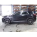 MAZDA CX5 LEFT REAR DOOR WINDOW KE, STANDARD TYPE, 02/12-12/16 2012