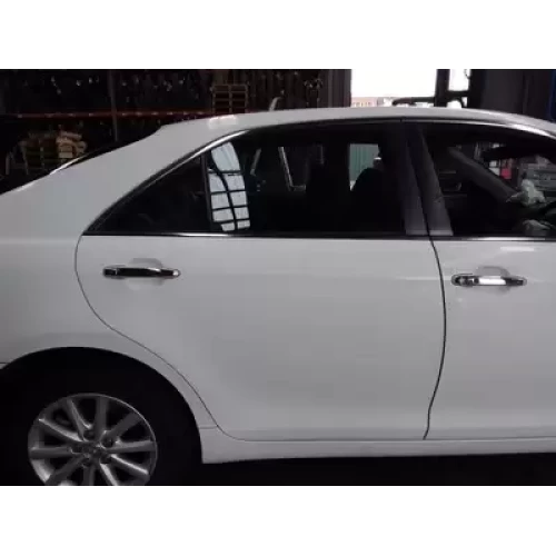 TOYOTA CAMRY RIGHT REAR DOOR WINDOW ACV40, 06/06-11/11 2010