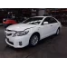 TOYOTA CAMRY RIGHT REAR DOOR WINDOW ACV40, 06/06-11/11 2010