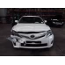 TOYOTA CAMRY RIGHT REAR DOOR WINDOW ACV40, 06/06-11/11 2010