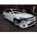TOYOTA CAMRY RIGHT REAR DOOR WINDOW ACV40, 06/06-11/11 2010