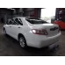 TOYOTA CAMRY RIGHT REAR DOOR WINDOW ACV40, 06/06-11/11 2010
