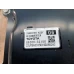 TOYOTA CAMRY INVERTER HYBRID INVERTER, XV70, 09/17- 17 18 19 20 21 22 23