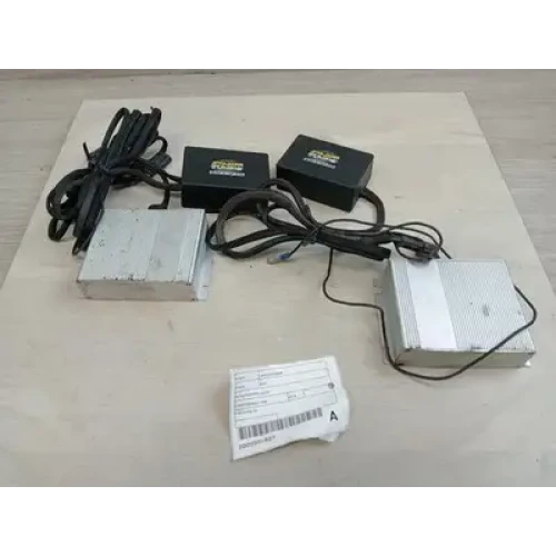 TOYOTA LANDCRUISER CHIP TUNING ECU 76/78/79 SERIES
