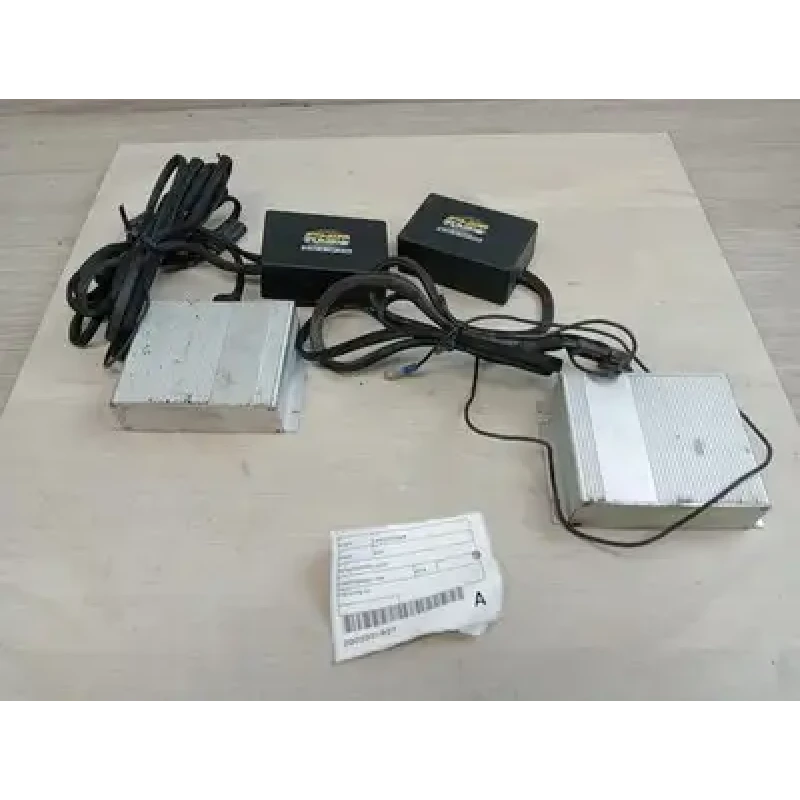 TOYOTA LANDCRUISER CHIP TUNING ECU 76/78/79 SERIES